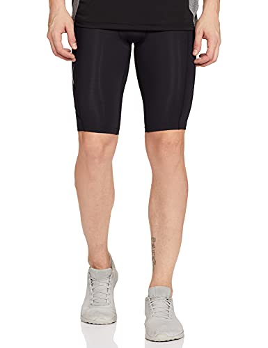 2XU Men's Core Compression Shorts - Performance and Comfort