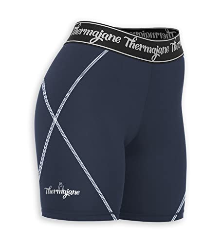 Thermajane Compression Shorts for Women