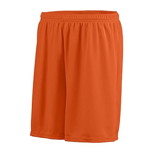 Augusta Sportswear Boys 1426 Medium Orange Underwear