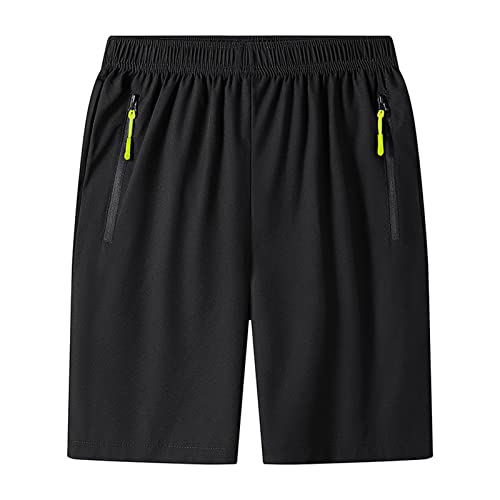 Comfortable Boys Active Shorts for Various Activities