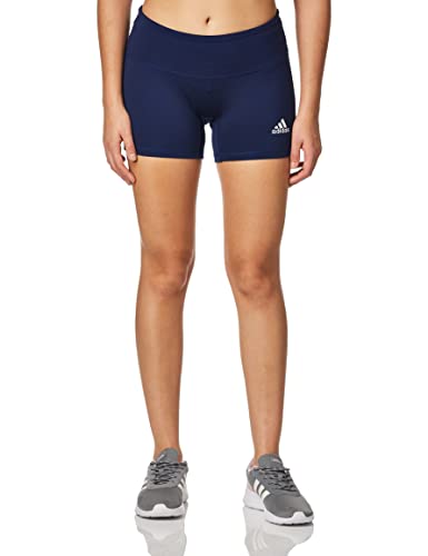 adidas Women's 4 Inch Shorts - Comfortable and Supportive Athletics Wear