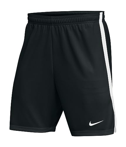 Nike Men's Two Tone Soccer Shorts