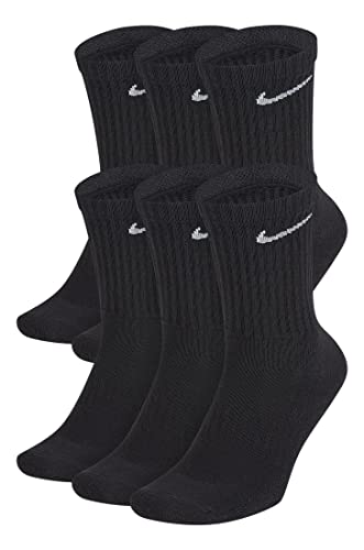 Nike Dri-Fit Crew Socks