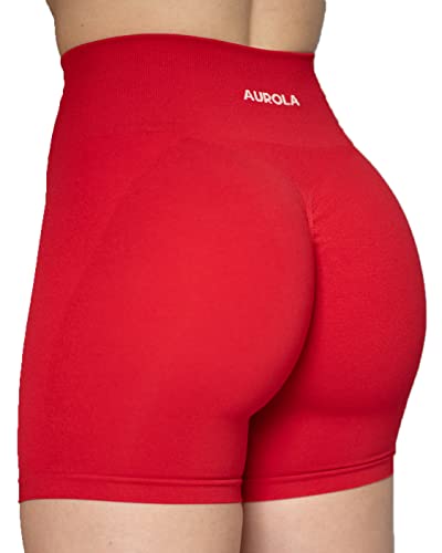 AUROLA Intensify Workout Shorts for Women