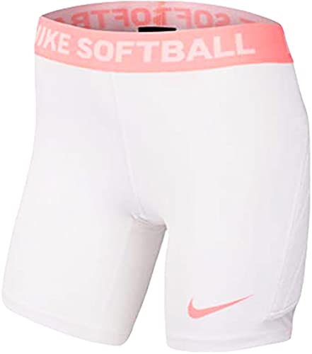 Nike Softball Slider Compression Shorts