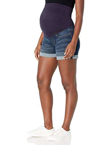 Comfortable and Stylish Maternity Shorts - Signature by Levi Strauss & Co. Gold Label