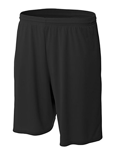 Youth Basketball Shorts with Performance and Comfort