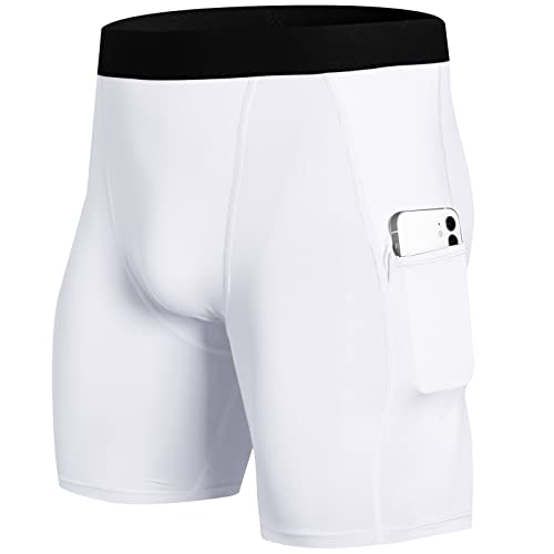 Compression Shorts for Men