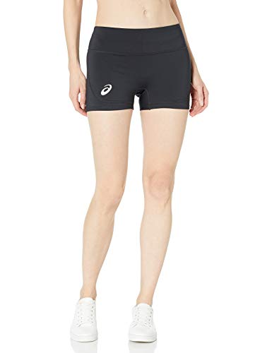ASICS Women's Circuit Compression Shorts