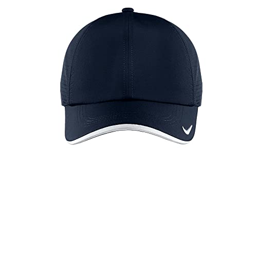 Nike Golf Dri-FIT Swoosh Perforated Cap - Comfortable and Stylish Hat