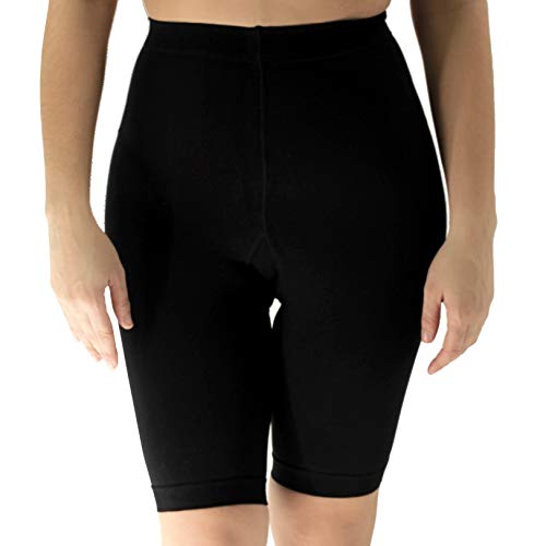 Mojo Compression Shorts for Post-Surgical Recovery and Athletic Support