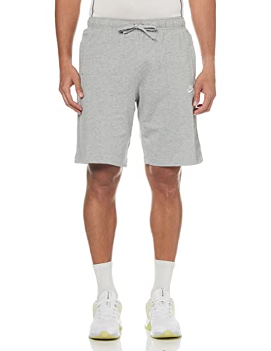 Nike Men's Sportswear Club Short Jersey - Classic Comfort and Durability