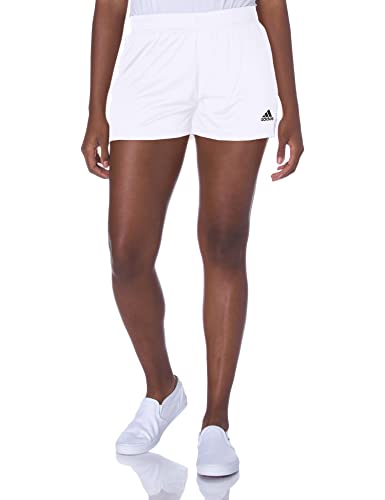 adidas Women's Tastigo 19 Shorts - Comfortable and Breathable Soccer Shorts