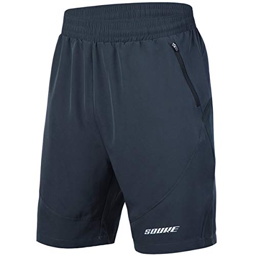 Men's Workout Running Shorts