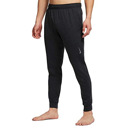Nike Men's Hyper Dri-FIT Yoga Pant - Sustainable Comfort