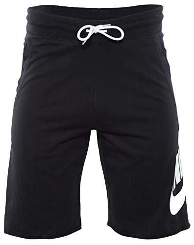 Nike Mens Logo Shorts - Comfortable and Stylish