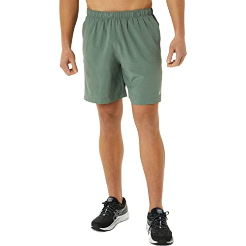 ASICS Men's 7" PR Lyte Shorts - Comfortable and Stylish