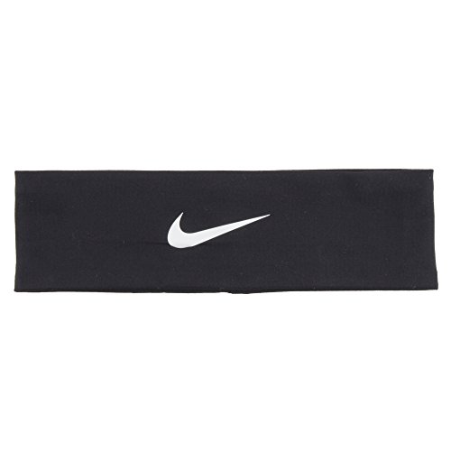 Nike Fury Headband Black 2.0