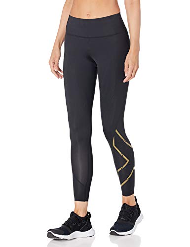 2XU Women's Force Compression Tights