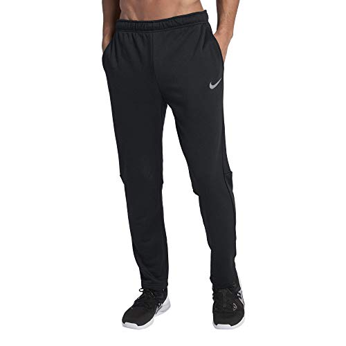 Nike Men's Dry Fleece Training Pants - Comfortable and Versatile