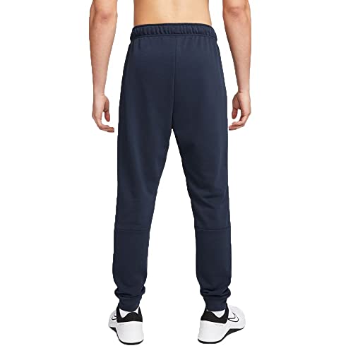 Nike Dri-FIT Tapered Training Pants for Men