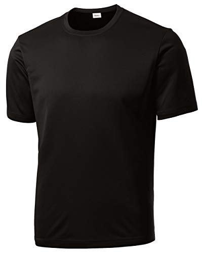 Opna Men's Moisture Wicking Athletic T-Shirts
