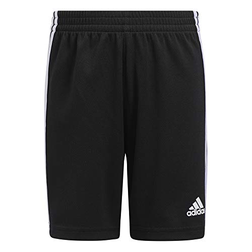 adidas boys Classic 3-stripes Shorts