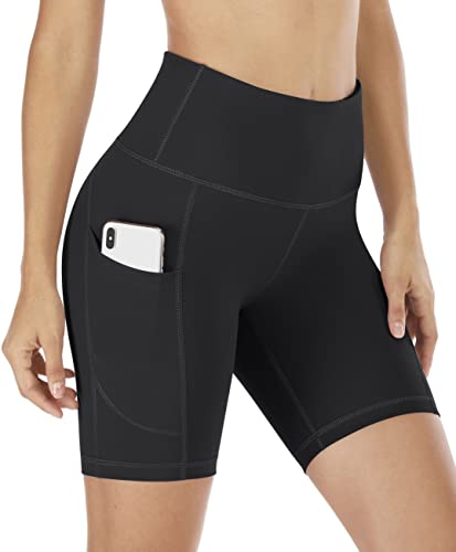 IUGA Biker Shorts Women