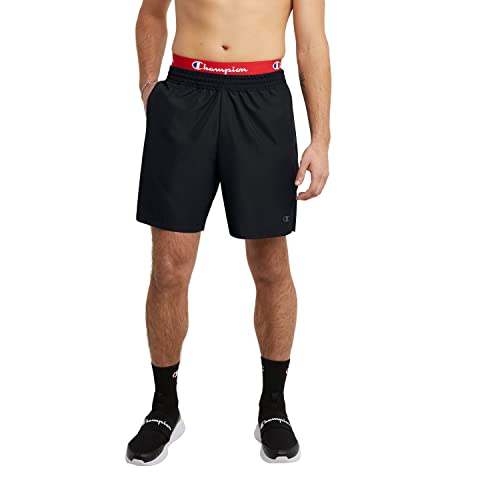 Champion Men's 7-inch Woven Sport Short