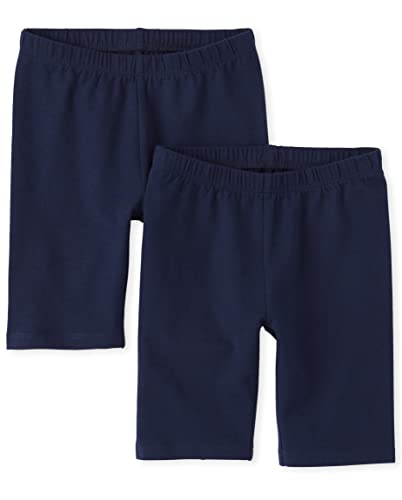 Children's Place Mix and Match Bike Shorts Pants