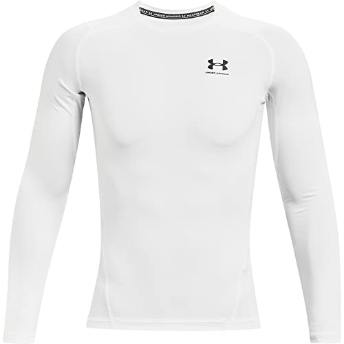 Under Armour Compression Long-Sleeve T-Shirt