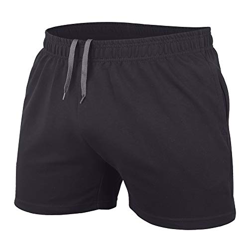 JEEING GEAR Workout Shorts