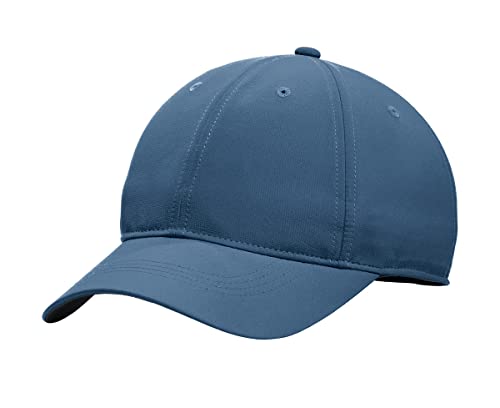 Nike Golf Navy Dri-FIT Low-Profile Tech Cap