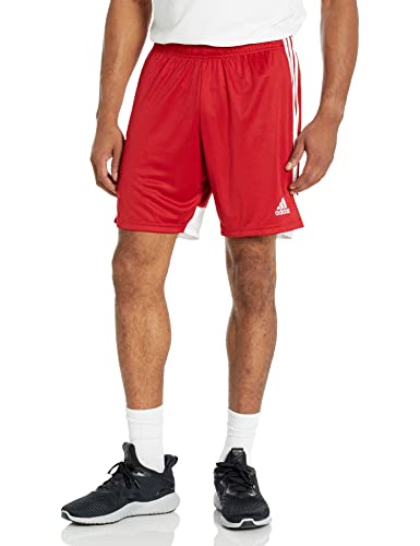 adidas Tastigo 19 Short - Moisture-Absorbing Soccer Shorts