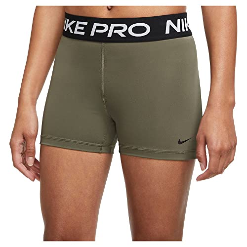 Nike Womens Pro Shorts