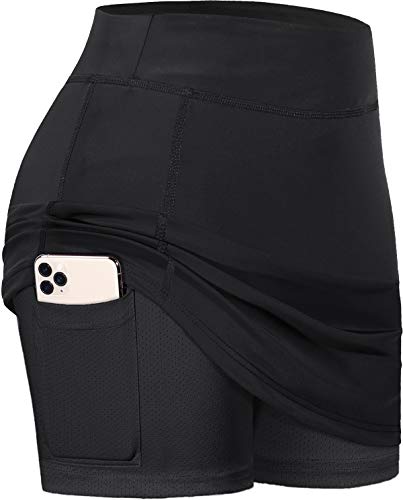 Stylish and Practical BLEVONH Golf Skirts for Women
