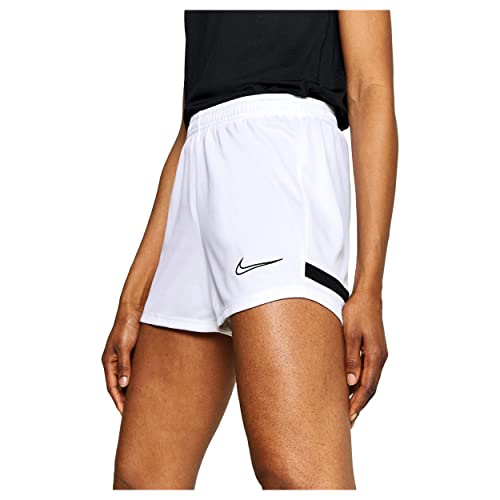 Nike Dri-FIT Academy W Shorts - Women's Comfortable Sports Shorts