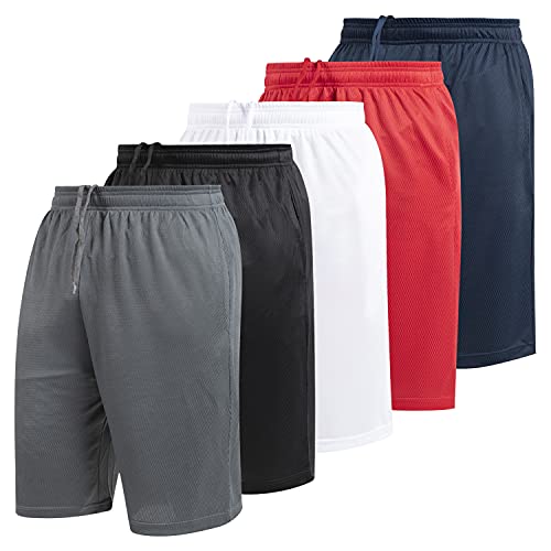 Ultra Performance Men's Gym Shorts