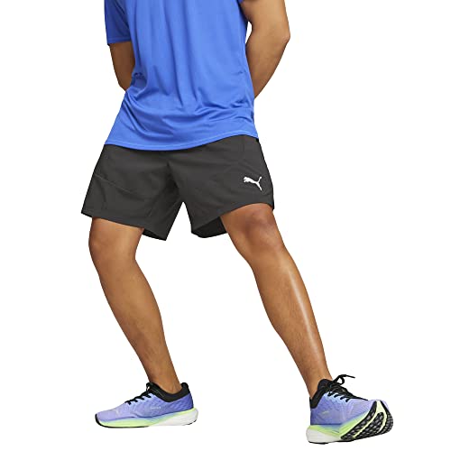 PUMA Men's Run Favorite Velocity 7" Shorts