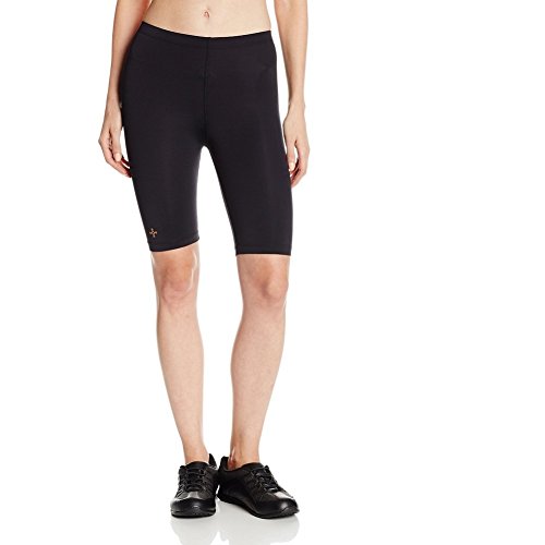 Tommie Copper Women's Recovery Journey Smoothing Shorts