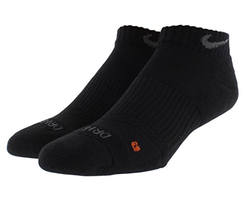 Nike Dri-FIT Cushion Low Cut Socks