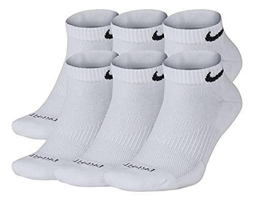 Nike Everyday Cushion Low Training Socks