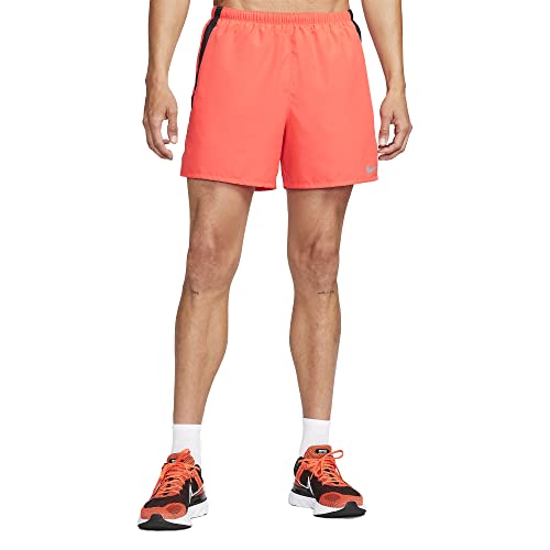 Nike Men's 5in Dri-FIT Challenger Brief-Lined Running Shorts