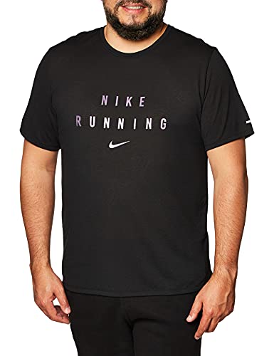 Nike Dri-FIT Miler Run Division Men's Running Top
