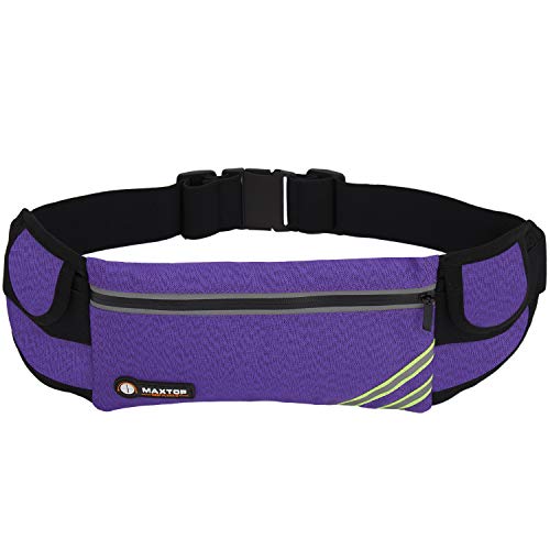 Fashionable Small Fanny Pack with Phone Holder for Women