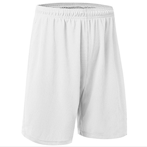 TOPTIE Youth Soccer Short