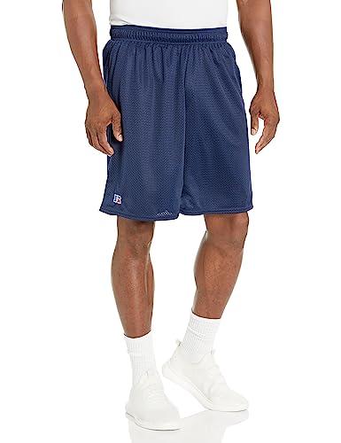 Russell Athletic Men's Mesh Shorts