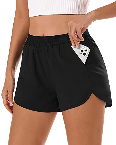 Stelle Women Running Shorts