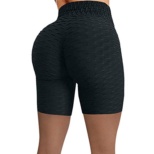 Fashionable and Functional Yoga Shorts for Women