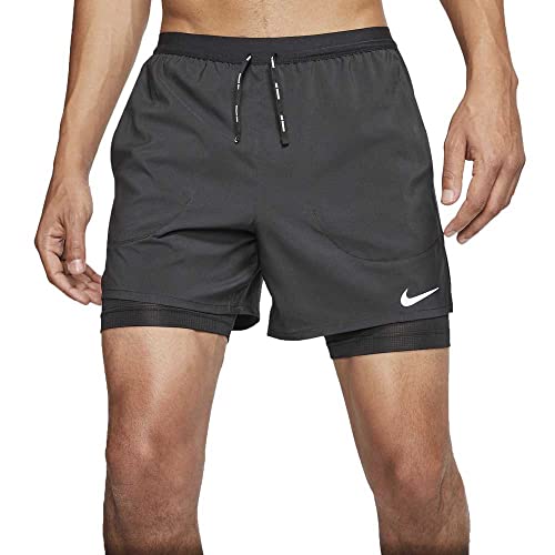 Nike Flex Stride 5" 2-in-1 Running Shorts - Lightweight and Comfortable